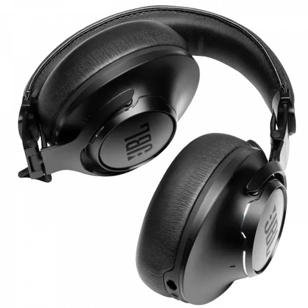 Căști JBL Club One, Negru