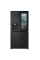Холодильник LG GMG860EPBE, InstaView Door-in-Door™, Чёрный