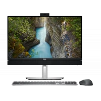 Computer All-in-One DELL OptiPlex 7410, 23,8, Intel Core i7-13700, 16GB/512GB, Windows 11 Pro, Gri