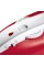 Fier de călcat de călătorie Electrolux MOTION, 800W, Roșu
