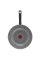 Tigaie WOK Tefal B5791942, 3,6L, 28cm, Grey