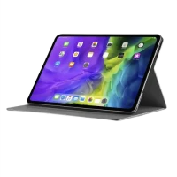 Husă pentru tabletă Cellularline Folio - iPad Pro 11, Negru