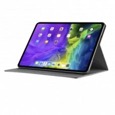 Чехол для планшета Cellularline Folio - iPad Pro 11, Чёрный