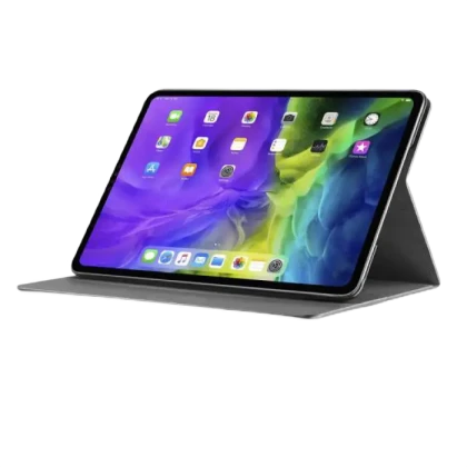 Чехол для планшета Cellularline Folio - iPad Pro 11, Чёрный