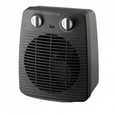 Тепловентилятор Electrolux SO2210F0, 2000Вт, Чёрный