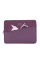 Geantă pentru Laptop RivaCase Egmont, 13.3, Polyester, Roșu