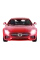 Jucărie cu telecomandă Rastar Mercedes AMG GT, 1:14, Roșu (74000)