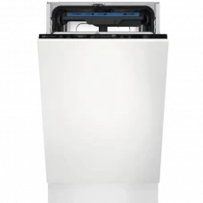 Mașină de spălat vase Electrolux EEM43211L, Negru