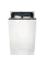 Mașină de spălat vase Electrolux EEM43211L, Negru