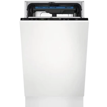 Mașină de spălat vase Electrolux EEM43211L, Negru