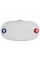 Boiler Electric Electrolux EWH 100 Gladius 2.0, 100L, Alb