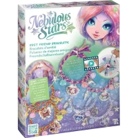 Set de creație Nebulous Stars Brățări pentru cele mai bune prietene 11117