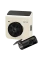 Set DashCam față și spate 70mai Dash Cam A400, 2560x1440, Bej