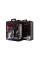 Căști gaming Gembird GHS-SANPO-S300, Cu fir, Negru