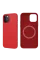 Чехол Nillkin iPhone 11 Pro Max - Flex Pure, Красный