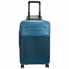 Valiză pentru bagaj THULE Spira Wheeled, 78L, Albastru