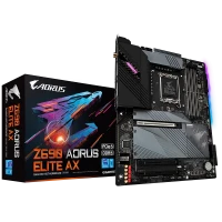 Материнская плата Gigabyte Z690 AORUS ELITE AX, LGA1700, Intel Z690, ATX