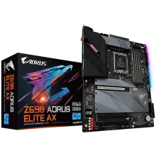 Placă de bază Gigabyte Z690 AORUS ELITE AX, LGA1700, Intel Z690, ATX