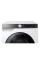 Mașină de spălat Samsung WW90T554CAT1UA, 9kg, Alb