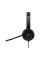 Căști Lenovo 100 Stereo, Negru