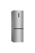 Холодильник Gorenje NRK 6192 AXL4, Серебристый