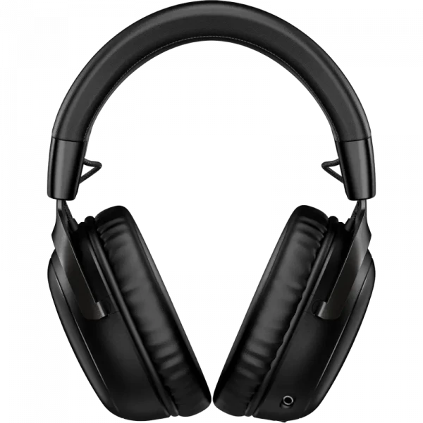 Căști HyperX Cloud III Wireless, Fără fir, Negru