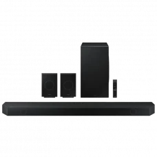 Soundbar Samsung HW-Q990D, Negru