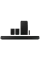 Soundbar Samsung HW-Q990D, Negru