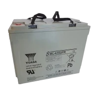 Acumulator UPS Yuasa SWL4250FR, 12V, 150Ah