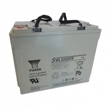 Acumulator UPS Yuasa SWL4250FR, 12V, 150Ah
