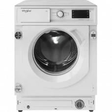 Mașină de spălat Whirlpool BI WMWG 91485 EU, 9kg, Alb