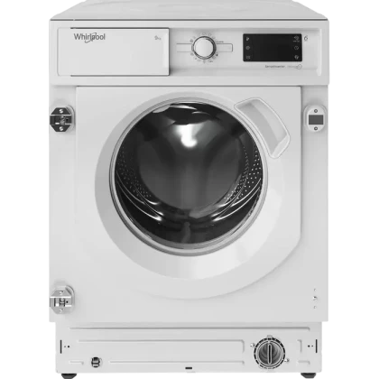 Стиральная машина Whirlpool BI WMWG 91485 EU, 9кг, Белый