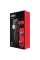 Aparat de ras electric Braun Series 5, Negru/Rosu