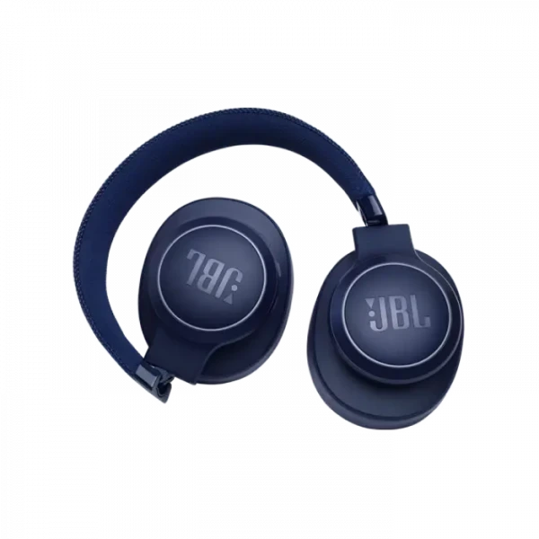 Наушники JBL Live 500BT, Синий