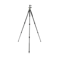 Штатив для фото и видеокамер Vanguard ALTA PRO2+ 263AB 100, Шаровая Головка, Серый