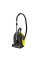 Aspirator Karcher DS 6, Galben | Negru
