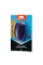 Mouse Wireless Canyon MW-9, Violet