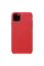 Чехол Nillkin iPhone 11 Pro Max - Flex Pure, Красный