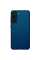 Чехол Nillkin Nillkin SAM. S21 FE, Frosted, Peacock Blue, Синий