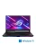 Laptop Gaming 17,3 ASUS ROG Strix SCAR 17 G733ZW, Off Black, Intel Core i9-12900H, 32GB/1024GB, Windows 11 Home