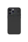 Чехол Nillkin iPhone 14 Pro Ma CamShield Silky Magnetic Silicone, Elegant Black