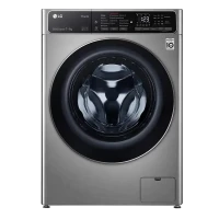 Стирально-сушильная машина LG F2T5HG2S, 7, Серый