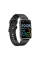Ceas inteligent Globex Fit, 45mm, Negru