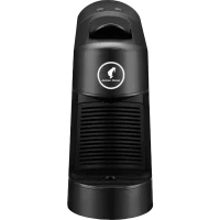 Cafetieră cu capsule Julius Meinl Inspresso Pinta, 1400W, Negru