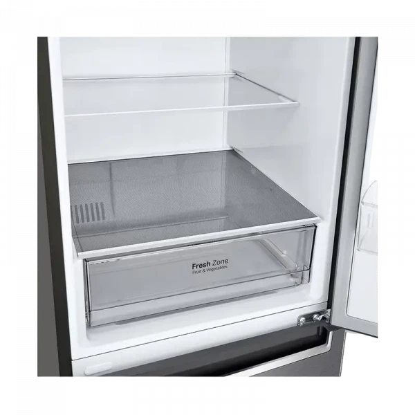 Frigider LG GBP32DSKZN, Gri