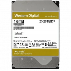 Unitate HDD Western Digital WD Gold, 3.5, 16 TB &lt,WD161KRYZ&gt,