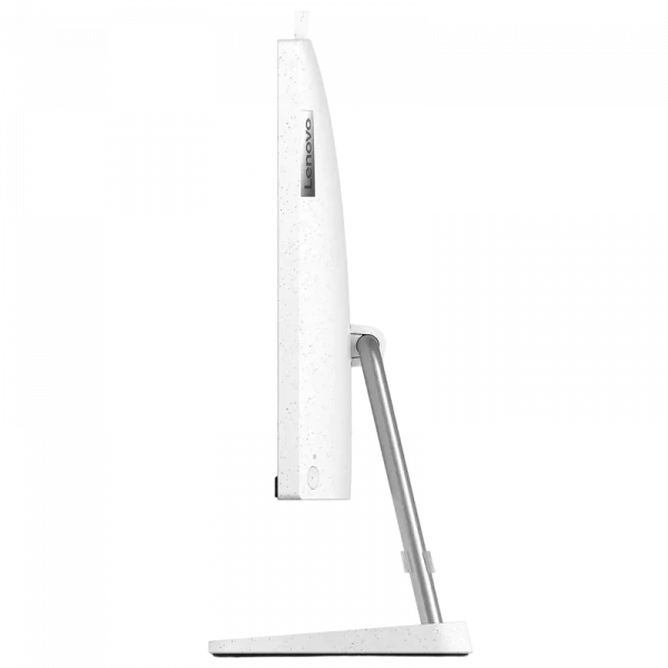 Computer All-in-One Lenovo IdeaCentre 3 27IAP7, 27, Intel Core i5-12450H, 16GB/512GB, Fără SO, Alb