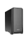 Carcasă PC be quiet! Silent Base 601, Midi-Tower, ATX PS2 , Negru