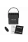 Boxă portabilă Marshall Stockwell II, Negru