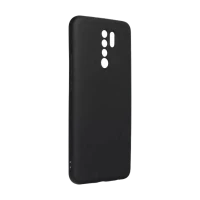 Husă Xcover Redmi 9 - Solid, Negru